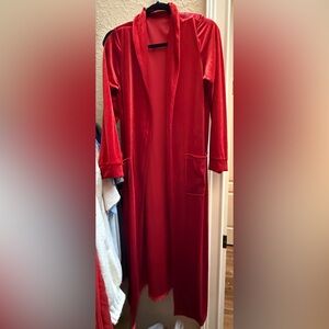 Women's Boutique long cardigan